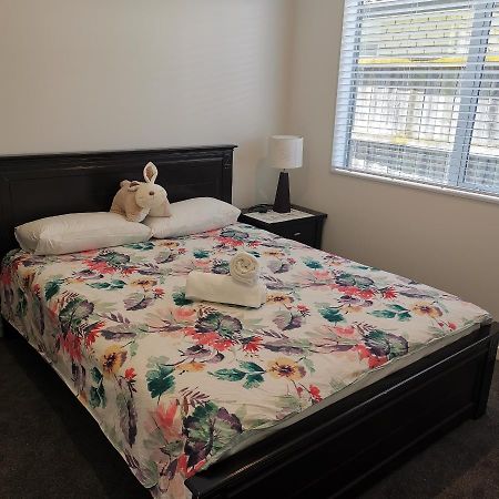 Cozy Granny Flat B&B 奥克兰 外观 照片