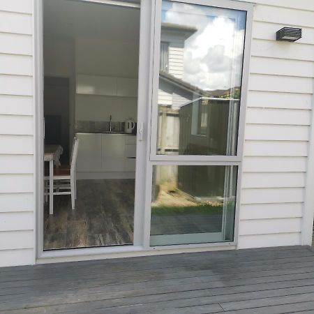 Cozy Granny Flat B&B 奥克兰 外观 照片