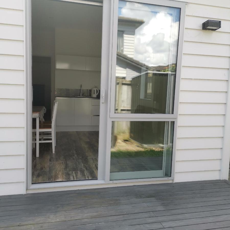 Cozy Granny Flat B&B 奥克兰 外观 照片